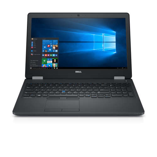 Dell 2016 Latitude UltraBook i5 vPro 6th Gen 8GB DDR4 2133Mhz Ram 128GB SSD Full HD Free Bag & Mouse