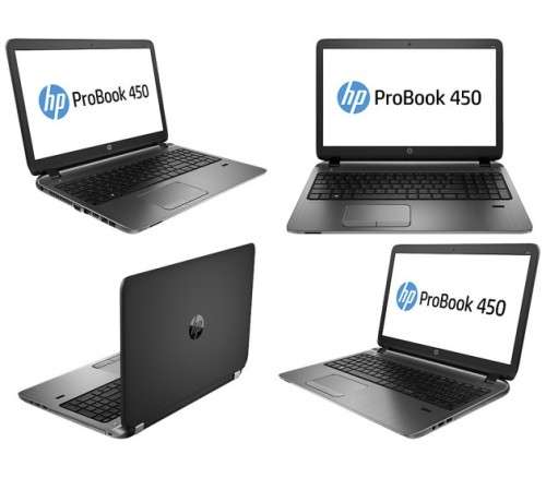 HP Aluminium ProBook i7 5th Gen 12GB Ram 1TB HDD Fingerprint 4G Win 10 Office 2016 Free Bag & Mouse