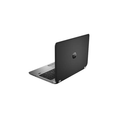 HP ProBook i5 vPro 4th Gen 8GB Ram 500GB SSHD Fingerprint Reader Win 10 Office 2016 Plus Bag & Mouse