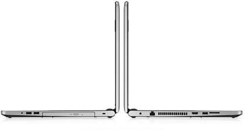 Dell 2016 Inspiron 17 HD+ i7 6th Gen 12GB Ram 500GB SSHD Backlit Win 10 Office 2016 Free Bag & Mouse