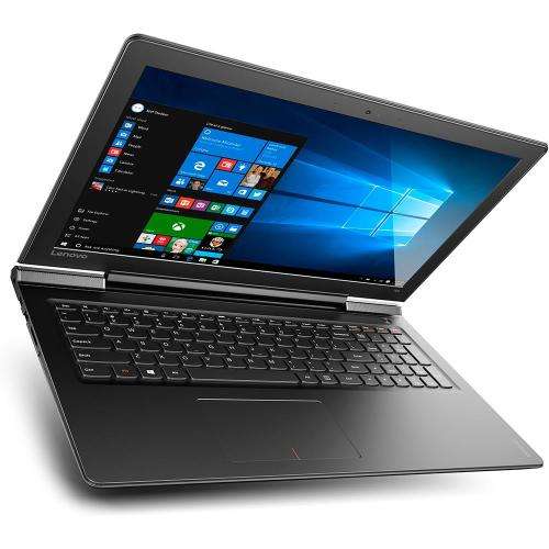 Lenovo i7 6th Gen 16GB DDR4 2400MHz Ram 128GB SSD 1TB HDD Full HD nVidia GTX950 4GB Free Bag & Mouse
