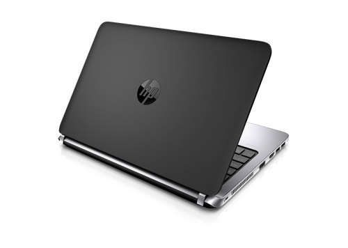 HP 2016 ProBook i7 6th Gen 12GB 2666MHz Ram 256GB SSD 500GB HDD Full HD Win 10.1 Office 2016 Backlit