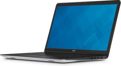 Dell Inspiron Touch i7 5th Gen 16GB Ram 1TB SSHD Full HD AMD 4GB Dedicated Backlit Free Bag & Mouse