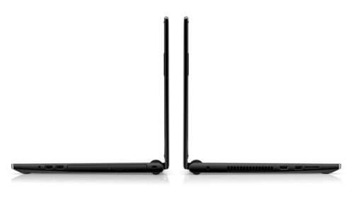 Dell Inspiron i7 5th Gen 8GB Ram 750GB SSHD nVidia 2GB GPU Win 10.1 Pro Office 2016 Free Bag & Mouse