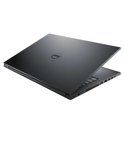 Dell Inspiron i7 5th Gen 8GB Ram 1TB SSHD nVidia GT840M 2GB GPU Win 10.1 Pro Office 2016 Bag & Mouse