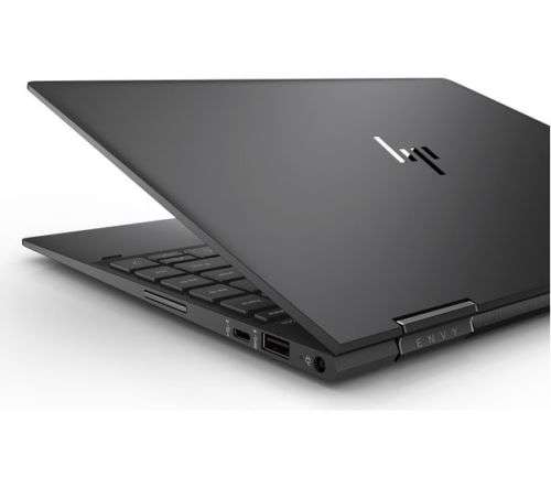 HP Envy Ryzen Touch 16GB Ram 128GB SSD+1TB HDD USBC LED Key Bang & Olufsen Office 2019 Pen/Bag/Mouse