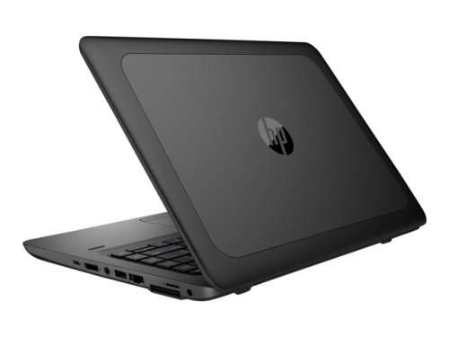 HP ZBook i7 vPro 16GB Ram 128GB SSD+1TB HDD AMD FirePro Full HD 10hr Battery USBC LED KB Office 2019