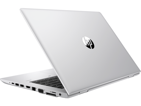 Latest 2019 HP ProBook Touch i7 8th Gen 13hr Battery Fingerprint 4G LTE USB-C HP Warranty Until 2021