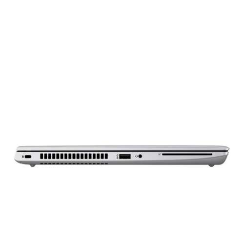 Latest 2019 HP ProBook Touch i7 8th Gen 13hr Battery Fingerprint 4G LTE USB-C HP Warranty Until 2021