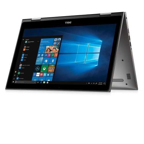 Latest Dell Inspiron FHD Touch i7 8th Gen 512GB SSD 10h Battery LED Key Office 2019 Bag/Mouse/Stylus