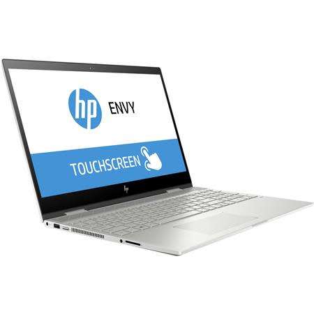 HP Envy Touch i7 32GB Ram 1TB SSD+2TB SSHD USBC LED Keys Bang & Olufsen Office 2019 Stylus/Mouse/Bag