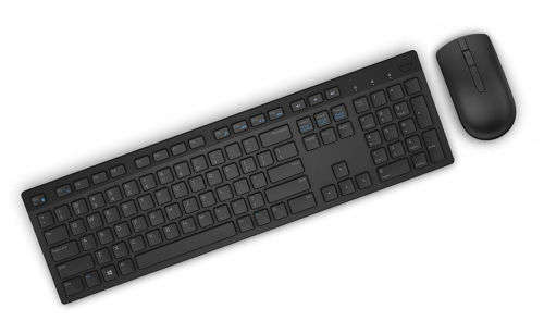 Lenovo ThinkCentre i3 vPro 20" HD Plus 8GB Ram 500GB SSHD Office 2019 Wi-Fi Key/Mouse/Pad (New Demo)