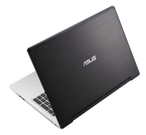 Asus Scratch Resistant Ultrabook Touch 12GB Ram 24GB SSD Plus 750GB HDD