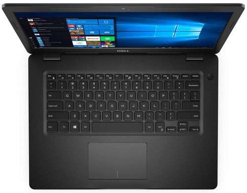 Dell i5 Ultrabook 10th Gen 12GB Ram 128GB SSD+1TB HDD Iris Pro Spill Proof Key Office 2019 Mouse/Bag