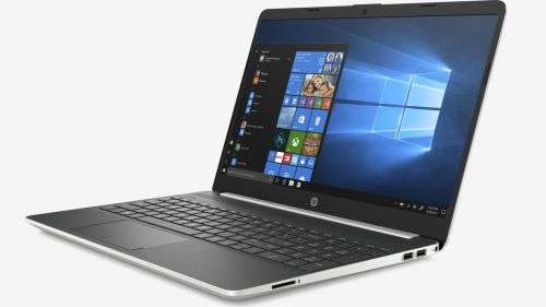 HP Ryzen 3700U 10Core AMD Radeon RX Vega 16GB Ram 256GB SSD+1TB HDD 10h Battery Face Rec Office 2019