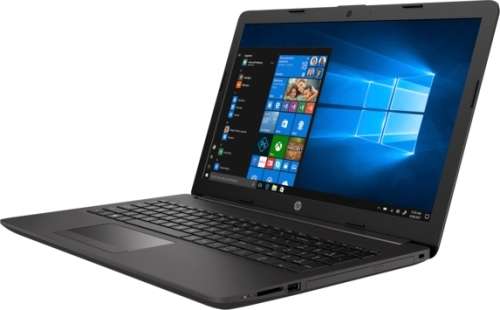 HP 15.6" Notebook Athlon AMD Radeon R3 Graphics SSD+HDD 10hour Battery Facial Rec Win 10 Office 2019