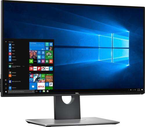 Dell Ultrasharp SE2416H Widescreen Full HD 1920×1080 LED iPS HDMI VGA Display (Brand New Sealed Box)