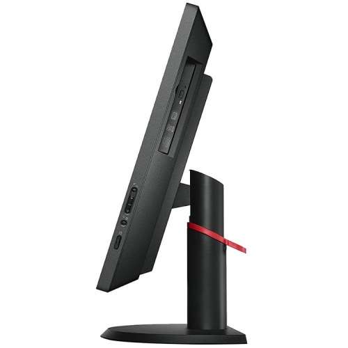 Lenovo ThinkCentre i5 vPro 23" Full HD 8GB Ram 500GB SSHD Office 2019 Wi-Fi Key/Mouse/Pad (New Demo)