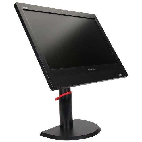 Lenovo ThinkCentre i5 vPro 23" FHD 16GB Ram 256GB SDD+500GB SSHD Office 2019 WiFi KB/Mouse(New Demo)