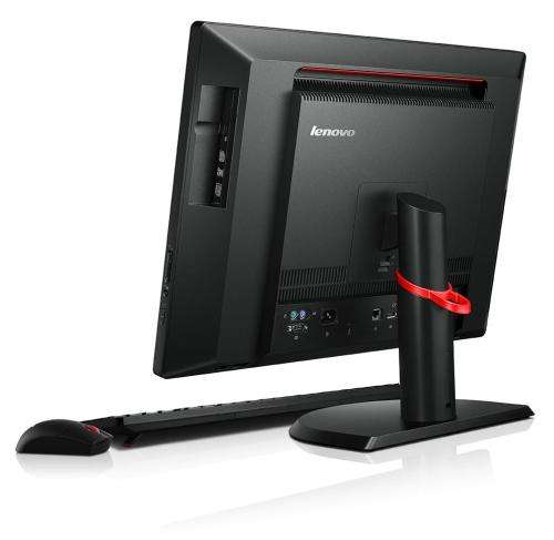 Lenovo ThinkCentre i5 vPro 23" FHD 16GB Ram 256GB SDD+500GB SSHD Office 2019 WiFi KB/Mouse(New Demo)