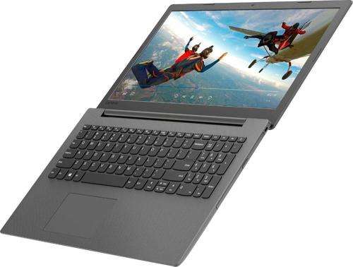 Lenovo IdeaPad 15 HD 9th Gen AMD Radeon Graphics 8GB Ram 500GB HDD Win 10 Office 2019(New Demo Unit)
