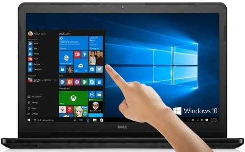 Dell Latitude Touch i7 vPro 16GB Ram 512GB SSD NVidia USBC Finger Stylus/Mouse/Bag/War till May 2021