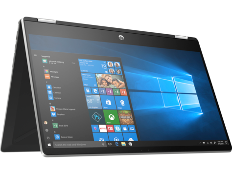 HP Pavilion Touch 8th Gen 16GB Ram 256GB SSD+1TB HDD USBC Bang & Olufsen Stylus/Bag/Mouse (New Demo)