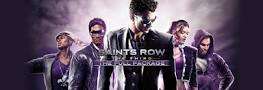 SAINTS ROW: THE THIRD