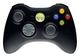 XBOX 360- CONTROLLER