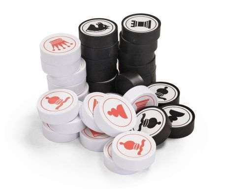 Toy - Play Mat - Chess