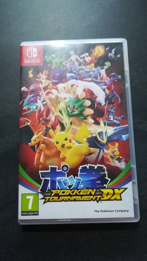 Nintendo Switch Super Mario Oddyssey Edition Console  + 2 games and Carry Pouch