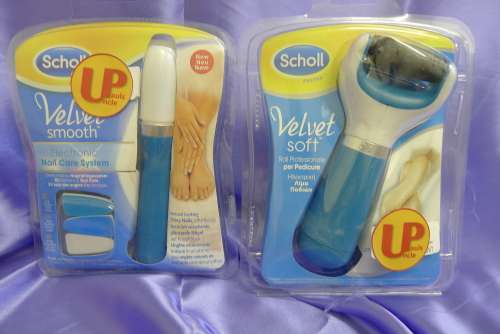 Scholl  Combo Deal