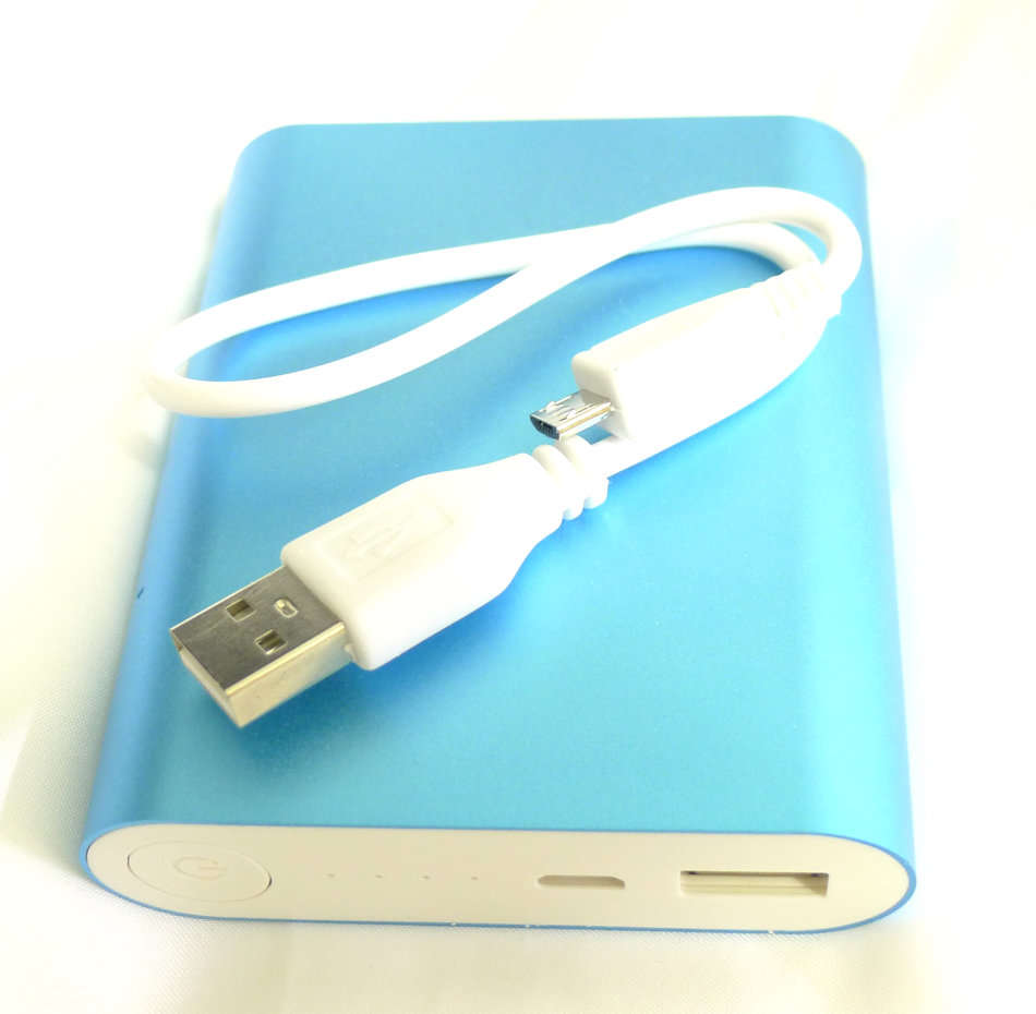 Powerbank 10 400mah