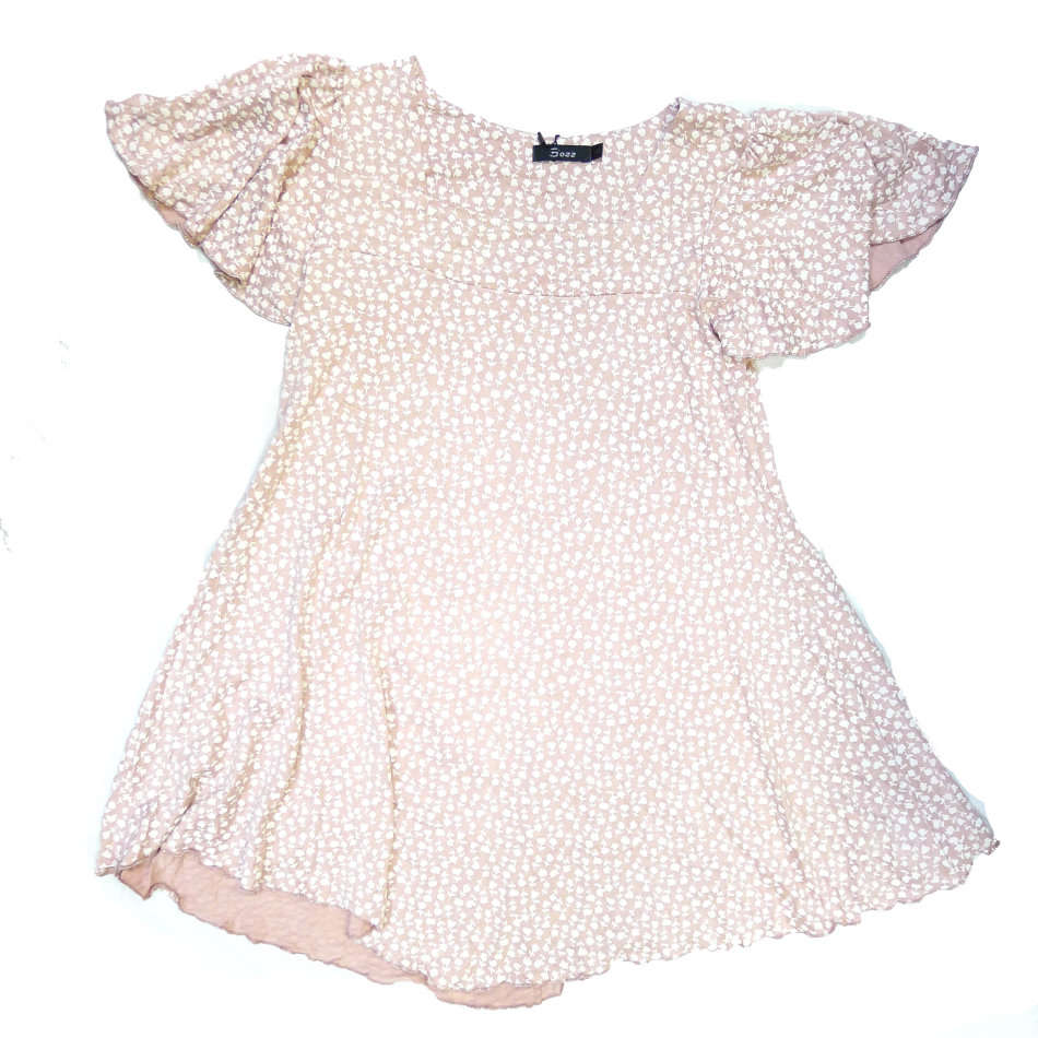 Plus Size Office/Corporate Tops