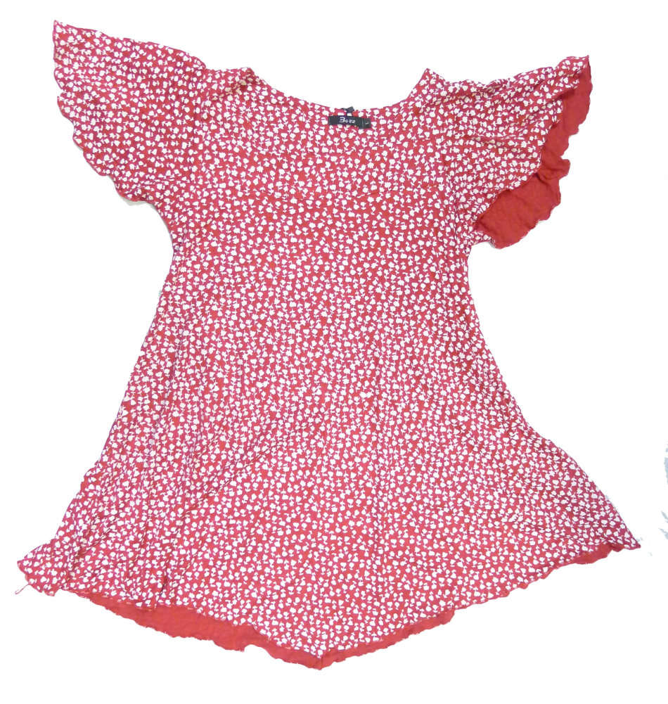 Plus Size Office/Corporate Tops