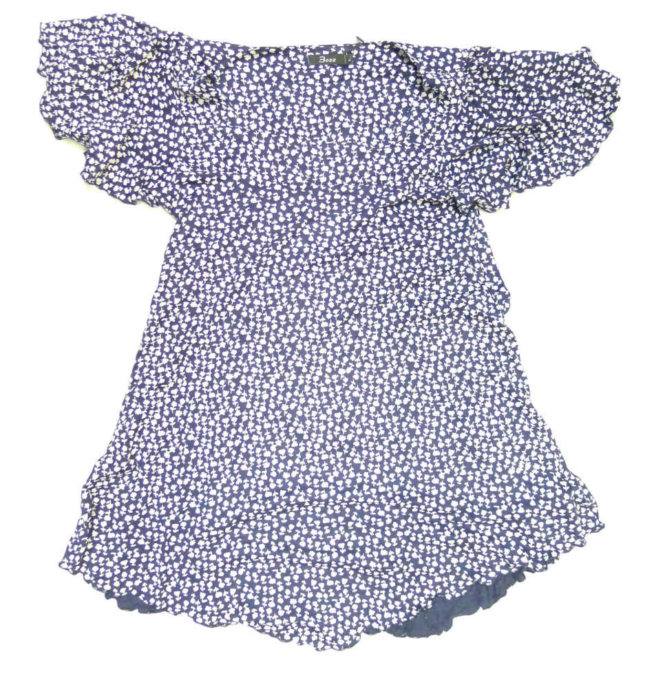 Plus Size Office/Corporate Tops