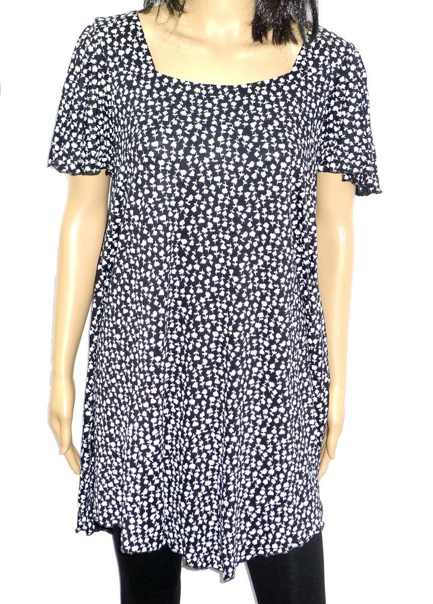 Plus Size Office/Corporate Tops