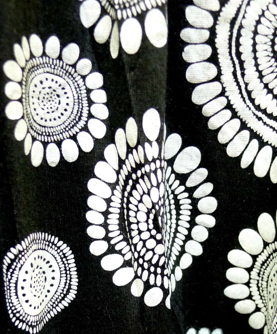 Plus Size Long Top / Dress