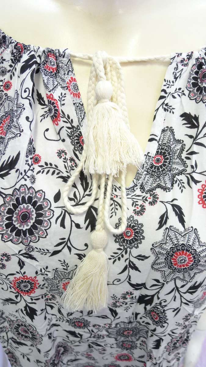 Stunning Summer Tops: Up to Plus Size