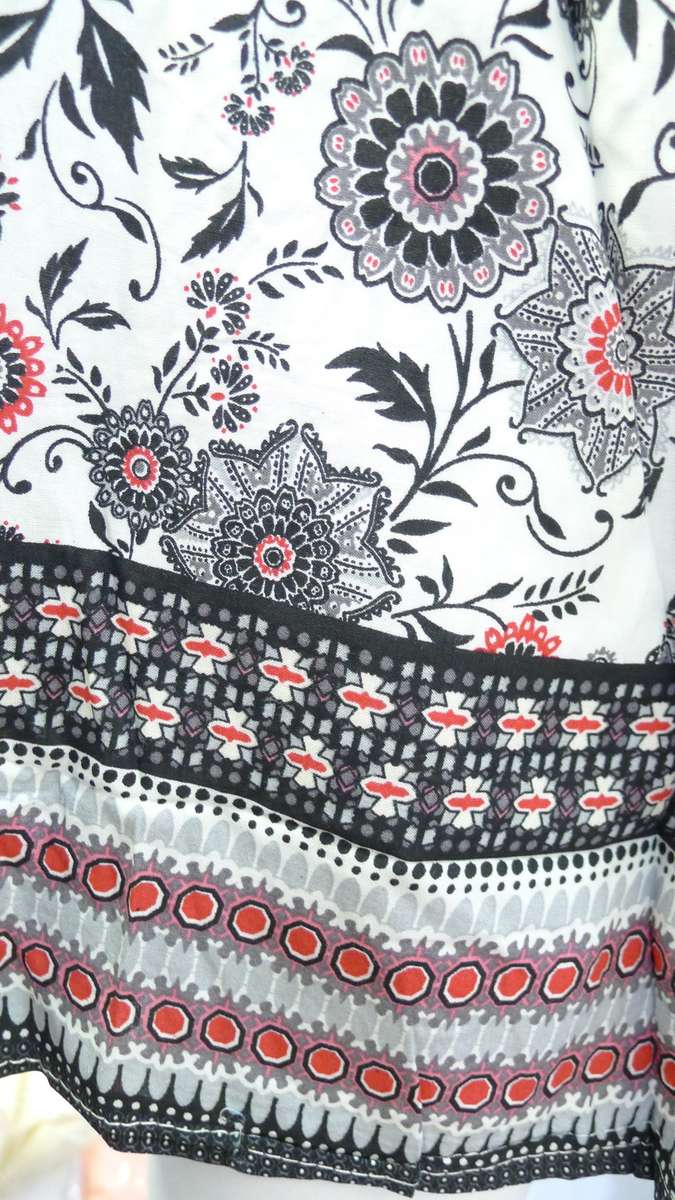 Stunning Summer Tops: Up to Plus Size