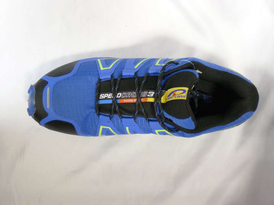 Powerland Mens Trail Running Shoes