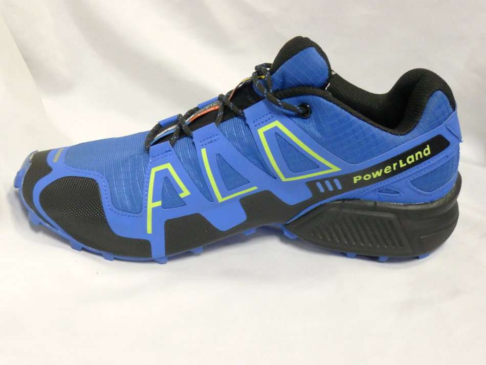 Powerland Mens Trail Running Shoes