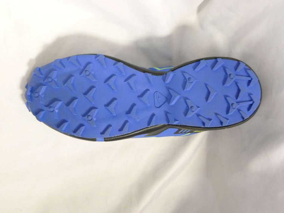 Powerland Mens Trail Running Shoes