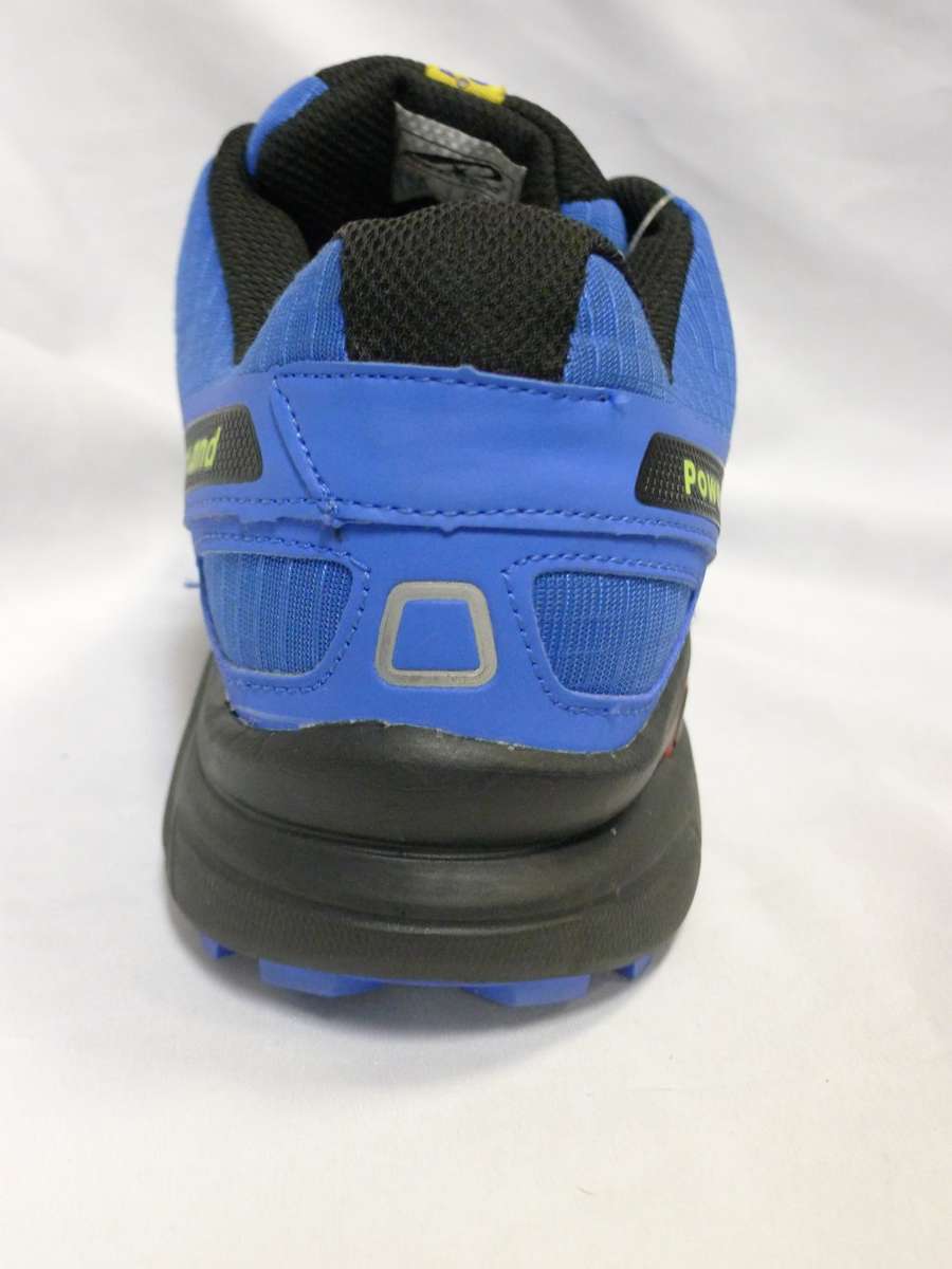 Powerland Mens Trail Running Shoes