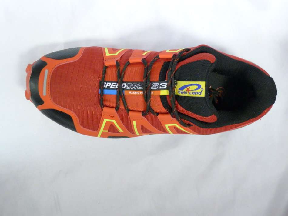 Powerland Mens Trail Running Shoes