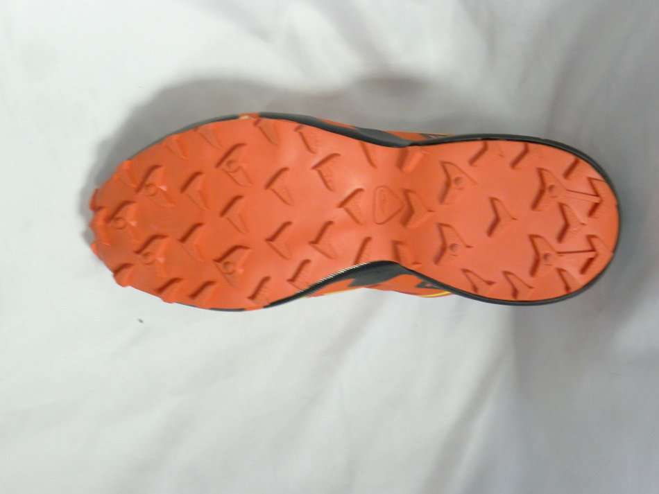 Powerland Mens Trail Running Shoes