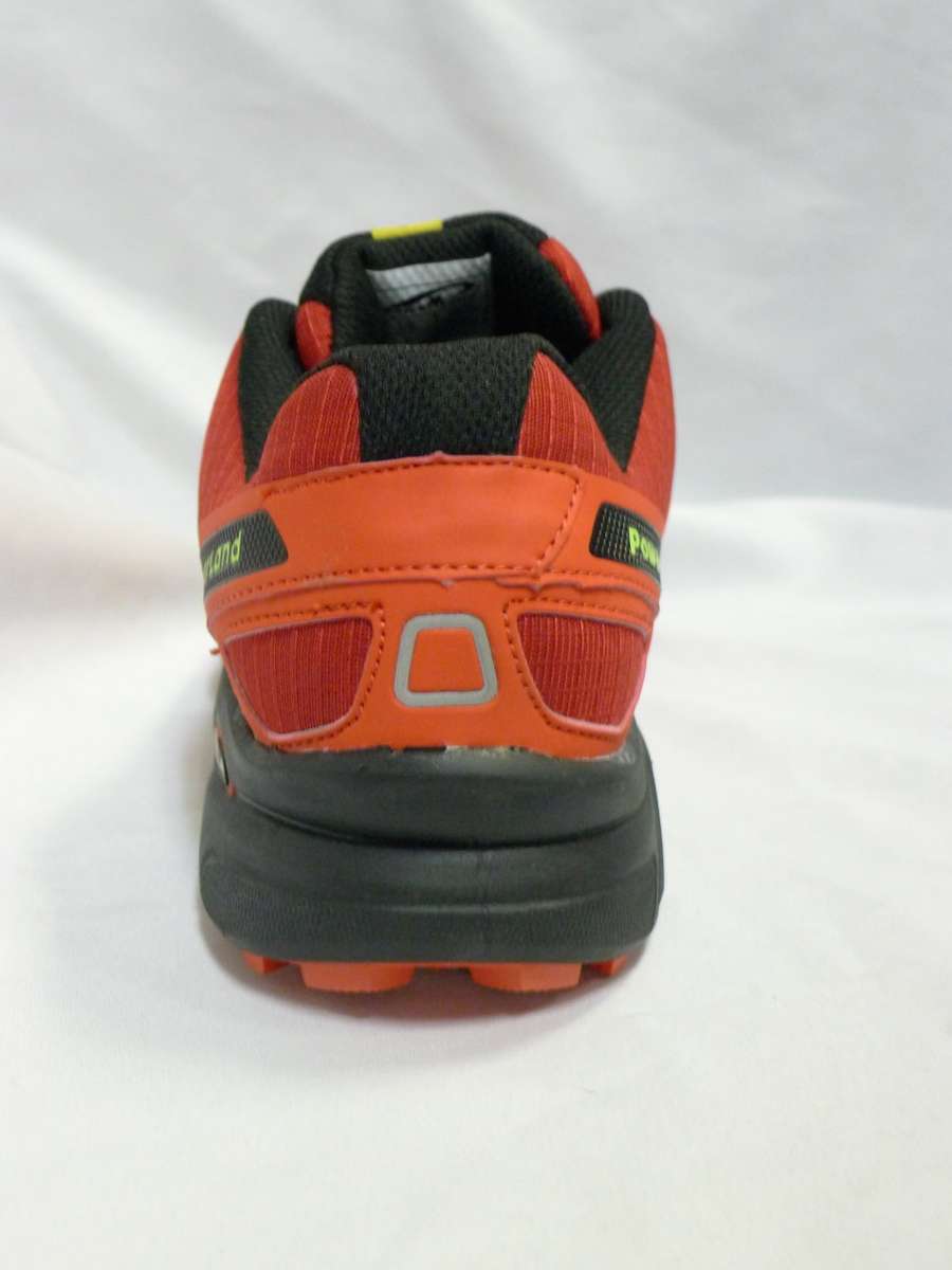 Powerland Mens Trail Running Shoes