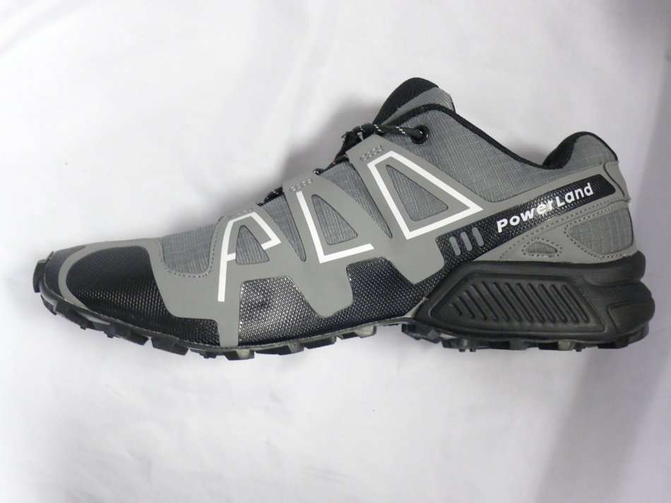 Powerland Mens Trail Running Shoes