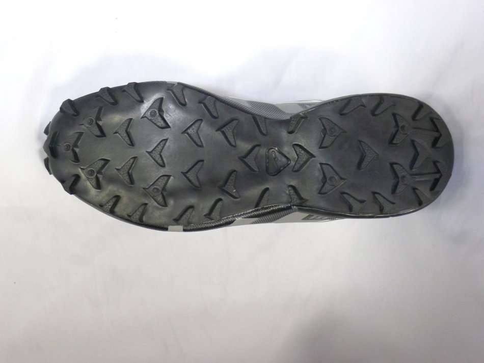 Powerland Mens Trail Running Shoes