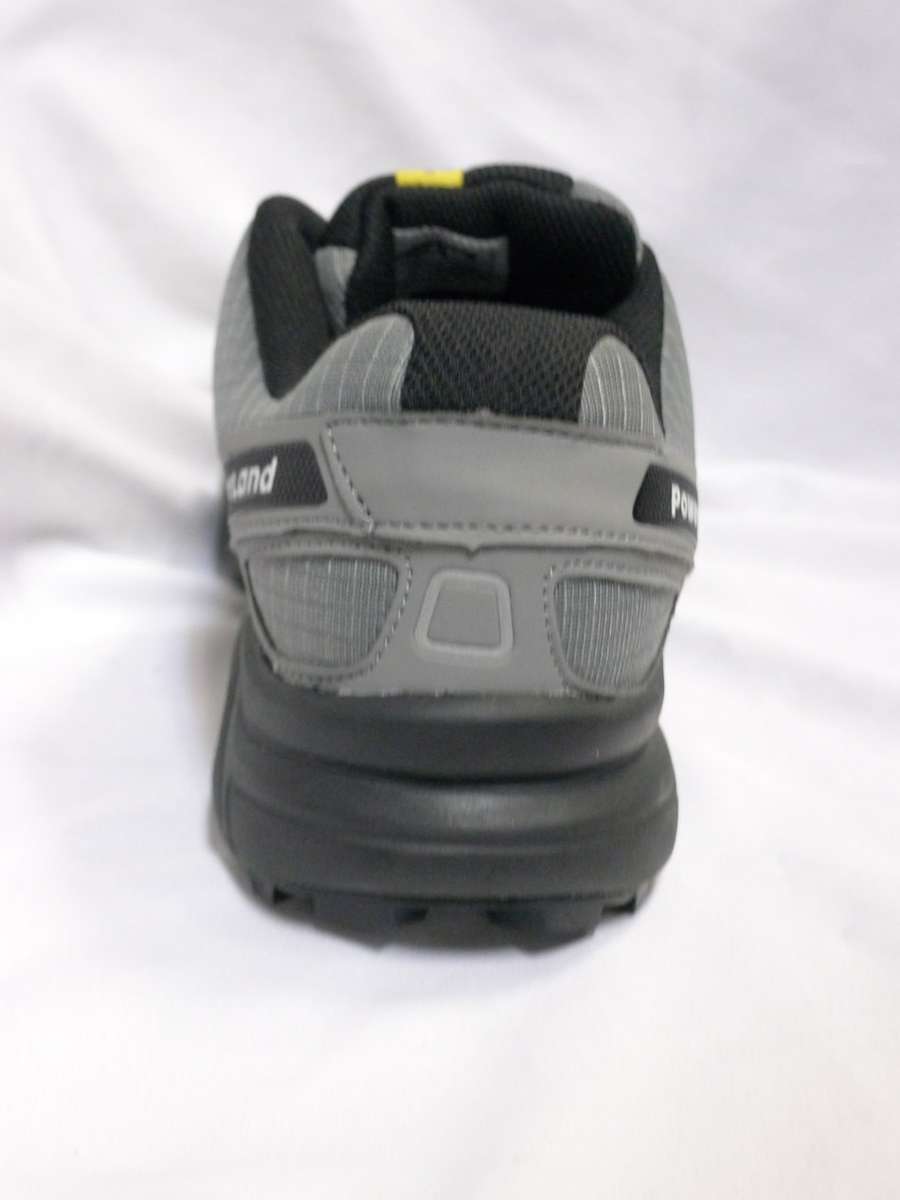 Powerland Mens Trail Running Shoes